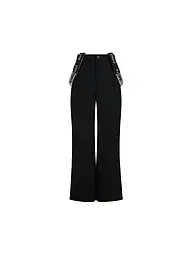 PROTEST | Pantalón de esquí Spikety JR para niño | Negro