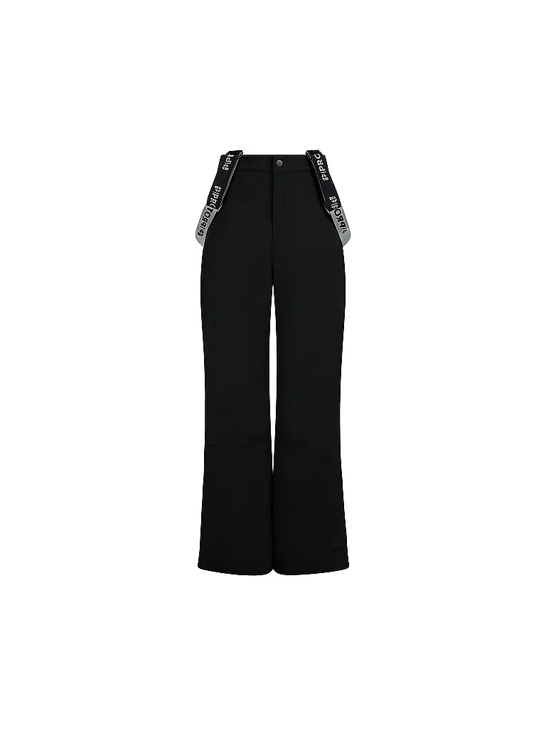 PROTEST | Pantalón de esquí para niño Spikety JR | Negro