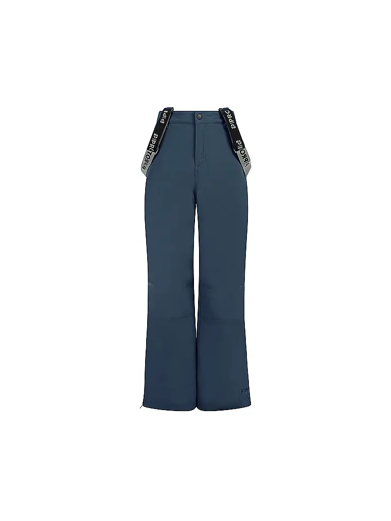 PROTEST | Pantalón de esquí Spikety JR para niño | Azul oscuro