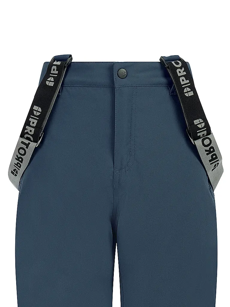 PROTEST | Pantalón de esquí Spikety JR para niño |