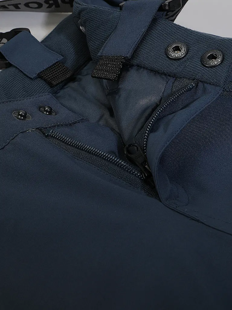 PROTEST | Pantalón de esquí Spikety JR para niño |