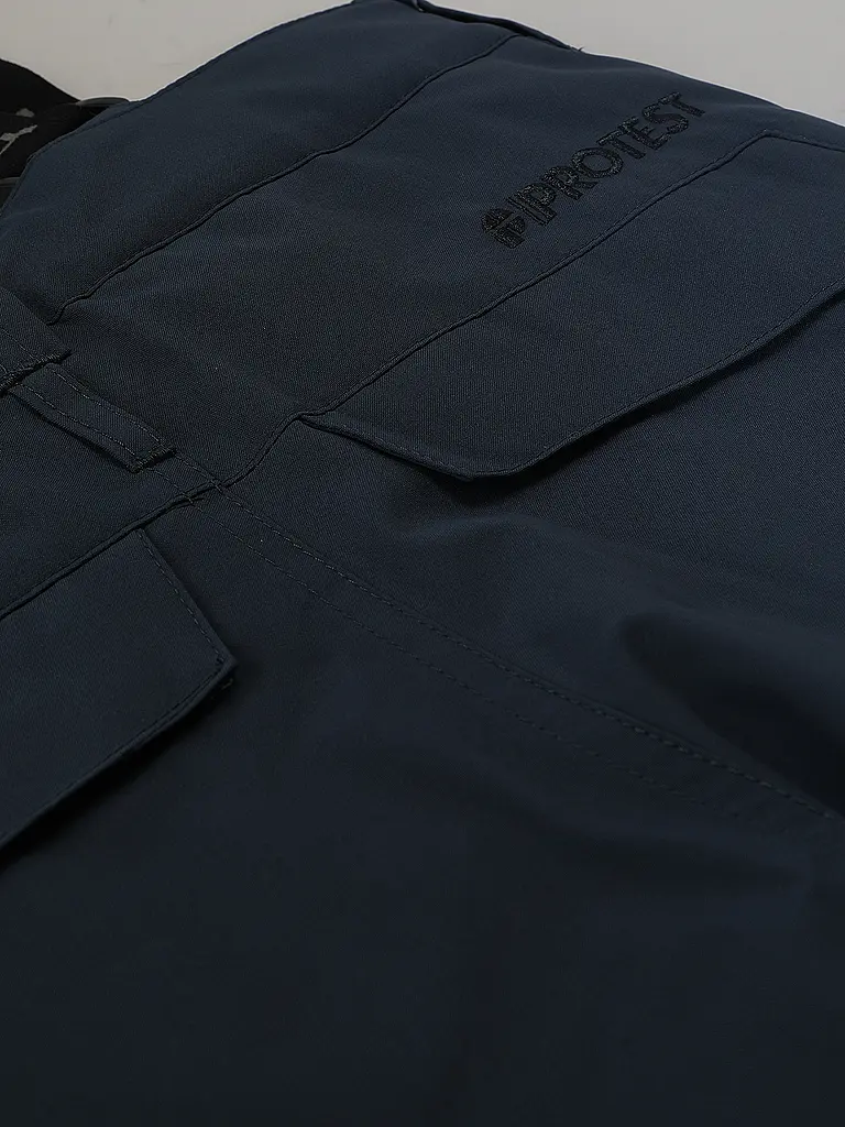 PROTEST | Pantalón de esquí Spikety JR para niño |
