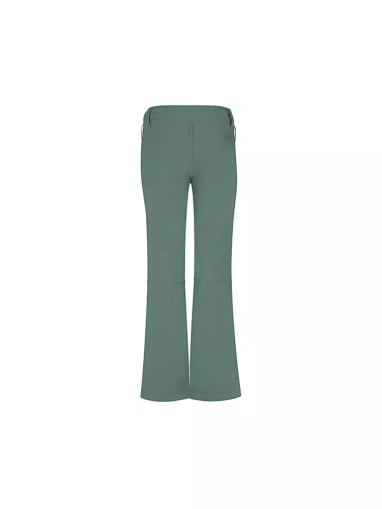 PROTEST | Pantalón de snowboard softshell para niña RELOLE JR | 