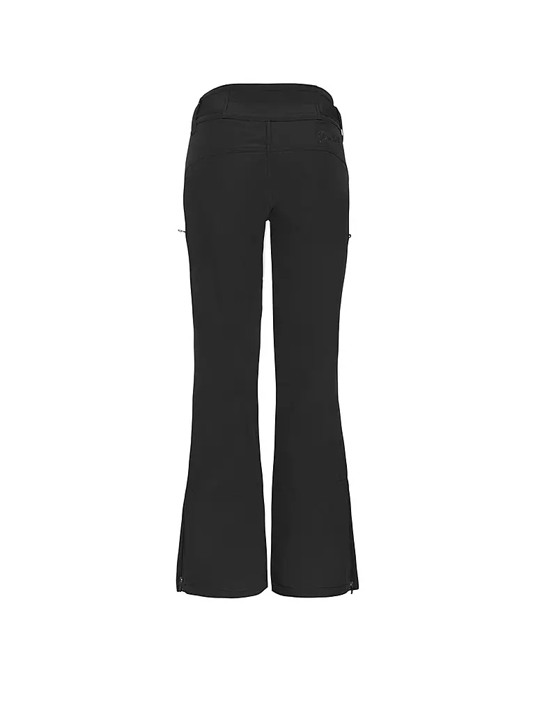 PROTEST | Pantalón de snowboard softshell para niña RELOLE JR | 