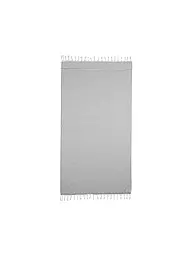 PROTEST | Toalla de baño PRTTHOLAV | Negro