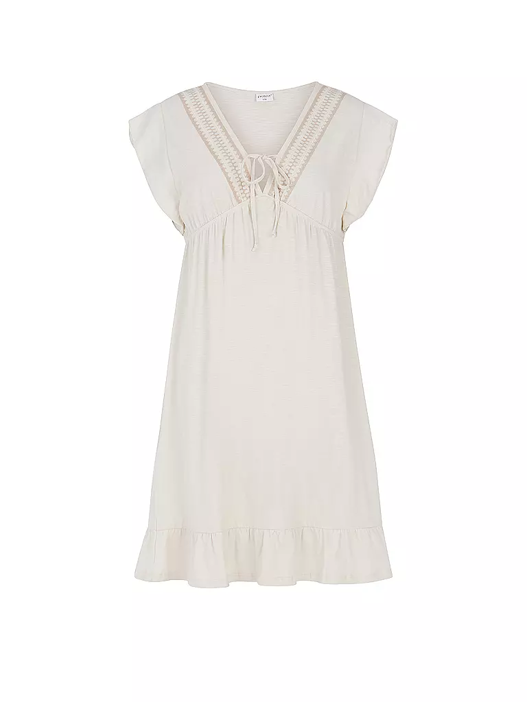 PROTEST | Vestido de mujer PRTCarvy | Blanco