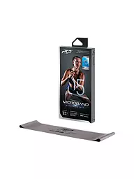 PTP | MicroBand Ultimate (Silver) | Plata