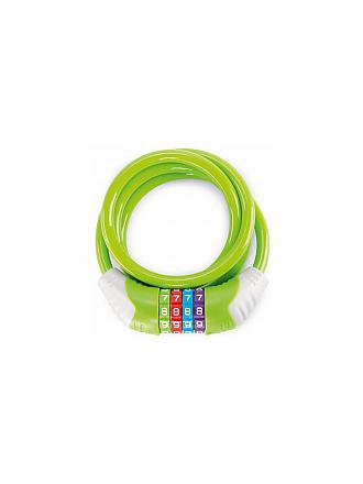 PUKY | Candado para bicicleta infantil