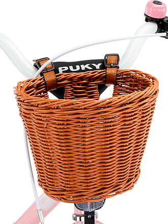 PUKY | Cesta de bicicleta infantil Chaos