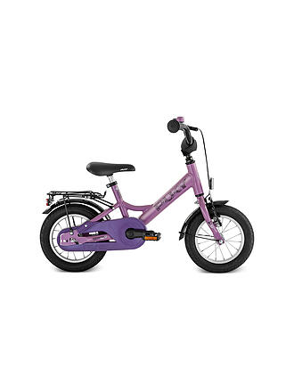 PUKY | Bicicleta infantil Youke 12