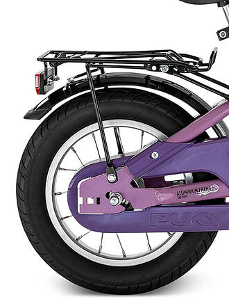 PUKY | Bicicleta infantil Youke 12