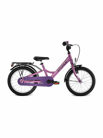 PUKY | Bicicleta infantil Youke 16