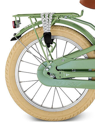 PUKY | Bicicleta infantil Youke Classic 16