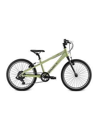 PUKY | Bicicleta infantil 20" LS-Pro 20-7