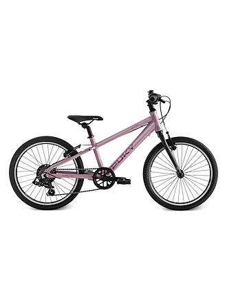 PUKY | Bicicleta infantil 20" LS-Pro 20-7