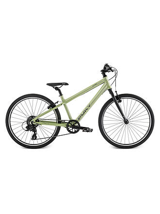 PUKY | Bicicleta juvenil 24" LS-Pro 24-8