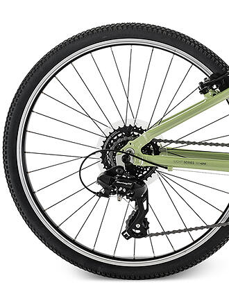 PUKY | Bicicleta juvenil 24" LS-Pro 24-8