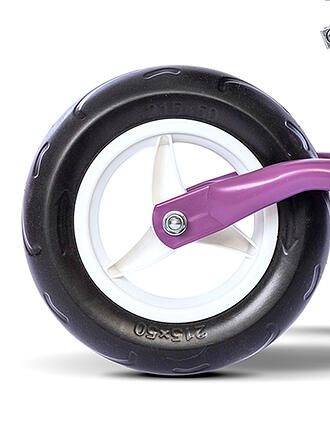 PUKY | Bicicleta de equilibrio LR M