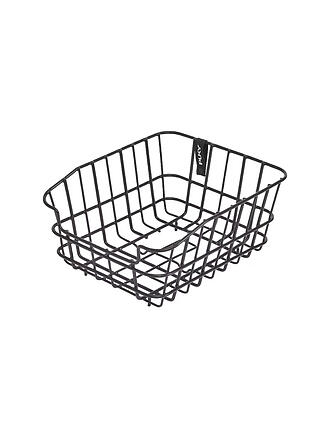 PUKY | Cesta para portaequipajes Chaos Container