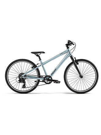 PUKY | Bicicleta juvenil LS-Pro 24-8 24"