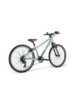 PUKY | Bicicleta juvenil LS-Pro 24-8 24"