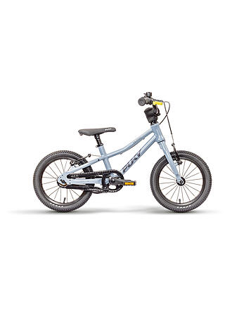 PUKY | Bicicleta infantil LS-PRO 14