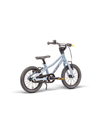 PUKY | Bicicleta infantil LS-PRO 14