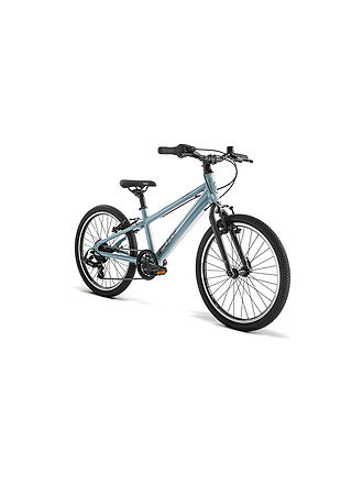 PUKY | Bicicleta juvenil Pro 20-7 20"
