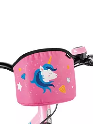 PUKY | Asiento de muñeca Carry | Fucsia