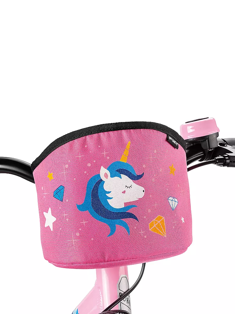 PUKY | Asiento de muñeca Carry | Fucsia