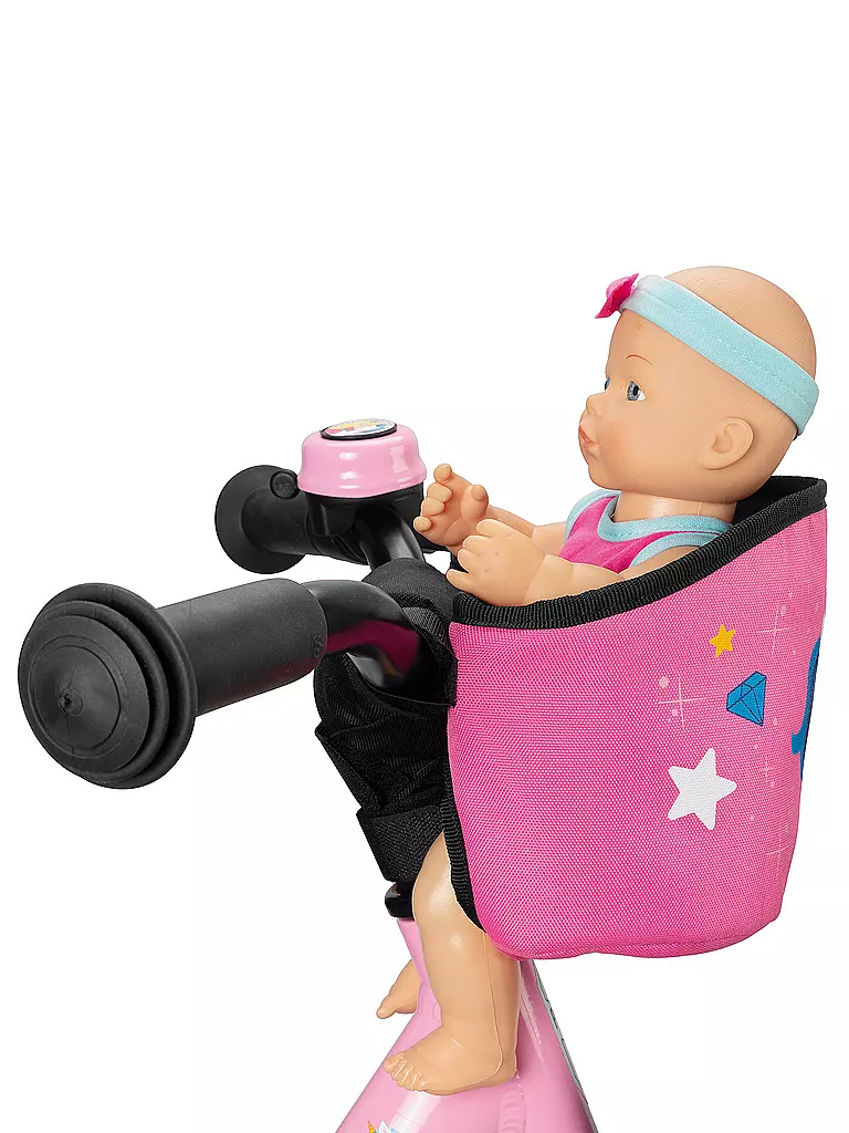 PUKY | Asiento de muñeca Carry | 