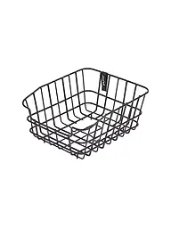 PUKY | Cesta para portaequipajes Chaos Container | Negro