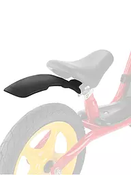 PUKY | Juego de guardabarros para bicicleta sin pedales | Negro