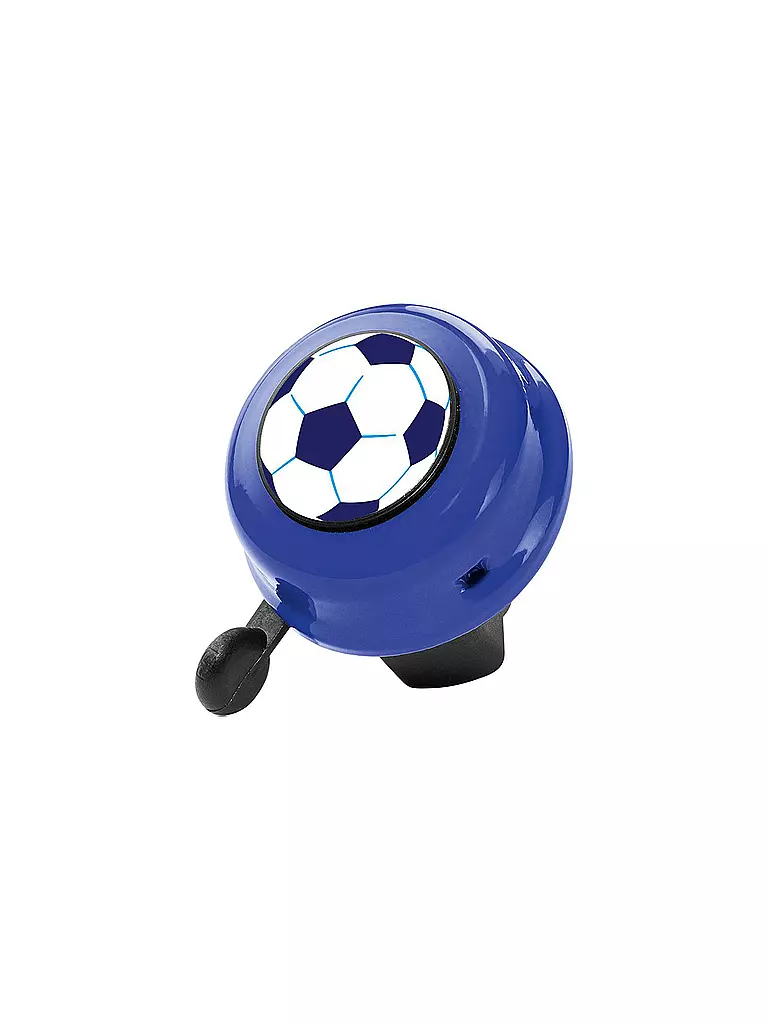 PUKY | Kinder Fahrradglocke G22 | Azul