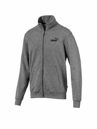 PUMA | Chaqueta de chándal ESS Track TR para hombre
