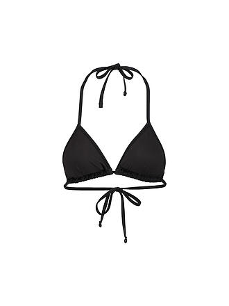 PUMA | Top de bikini triángulo para mujer