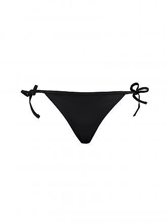 PUMA | Braga de bikini para mujer con cordones laterales