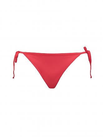 PUMA | Braga de bikini para mujer con lazada lateral