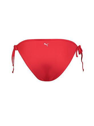 PUMA | Braga de bikini para mujer con lazada lateral