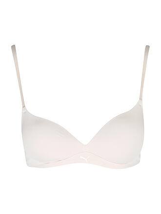 PUMA | Sujetador deportivo para mujer con relleno suave