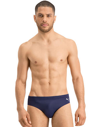 PUMA | Bañador slip clásico para hombre