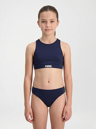 PUMA | Bikini Racerback para niña