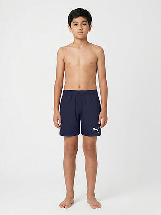 PUMA | Bañador de niño de longitud media