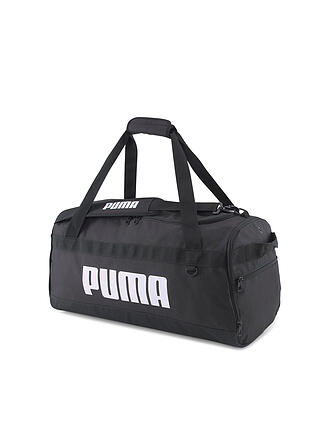 PUMA | Bolsa de entrenamiento Challenger Duffel M 35L