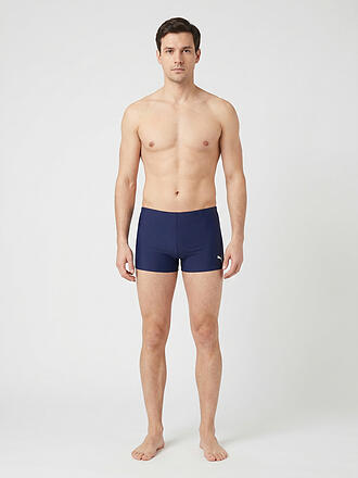 PUMA | Bañador tipo bóxer clásico para hombre