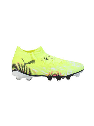 PUMA | Zapatos de fútbol con tacos Future Pro FG/AG para hombre