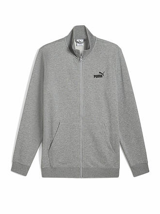 PUMA | Chaqueta de chándal con logo para hombre