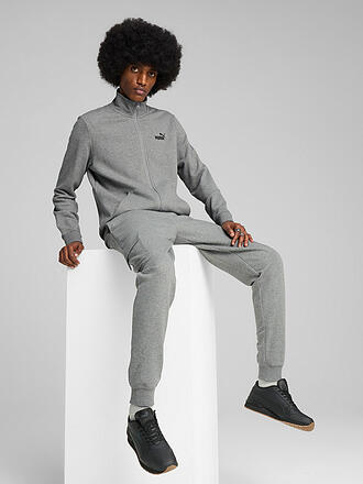 PUMA | Chaqueta de chándal con logo para hombre