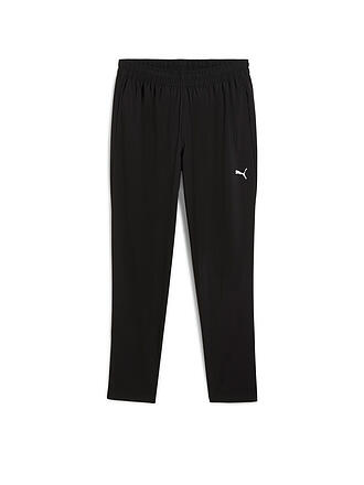 PUMA | Pantalón de chándal tejido entallado para hombre