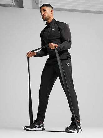 PUMA | Pantalón de chándal tejido entallado para hombre